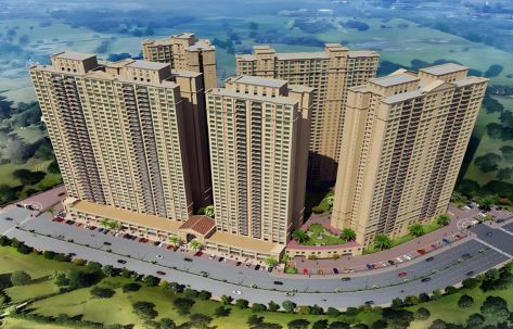 Hiranandani Fortune City